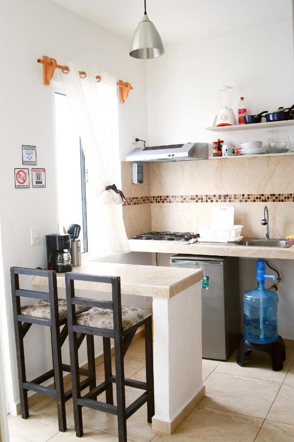 Departamento Privado, Nuevo Jacuzzi Rooftop, Ac, Gran Wf Cancún Eksteriør billede