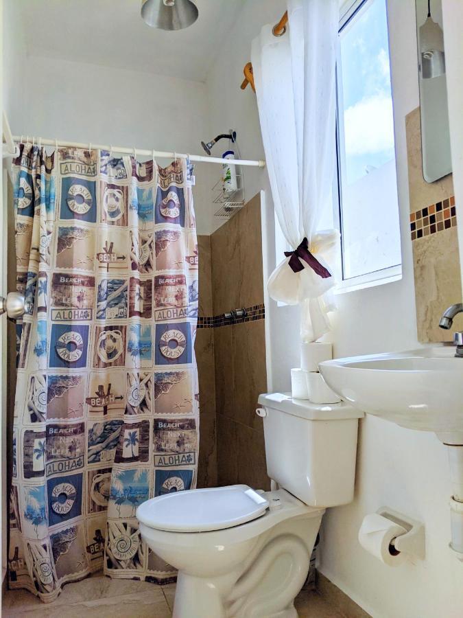 Departamento Privado, Nuevo Jacuzzi Rooftop, Ac, Gran Wf Cancún Eksteriør billede