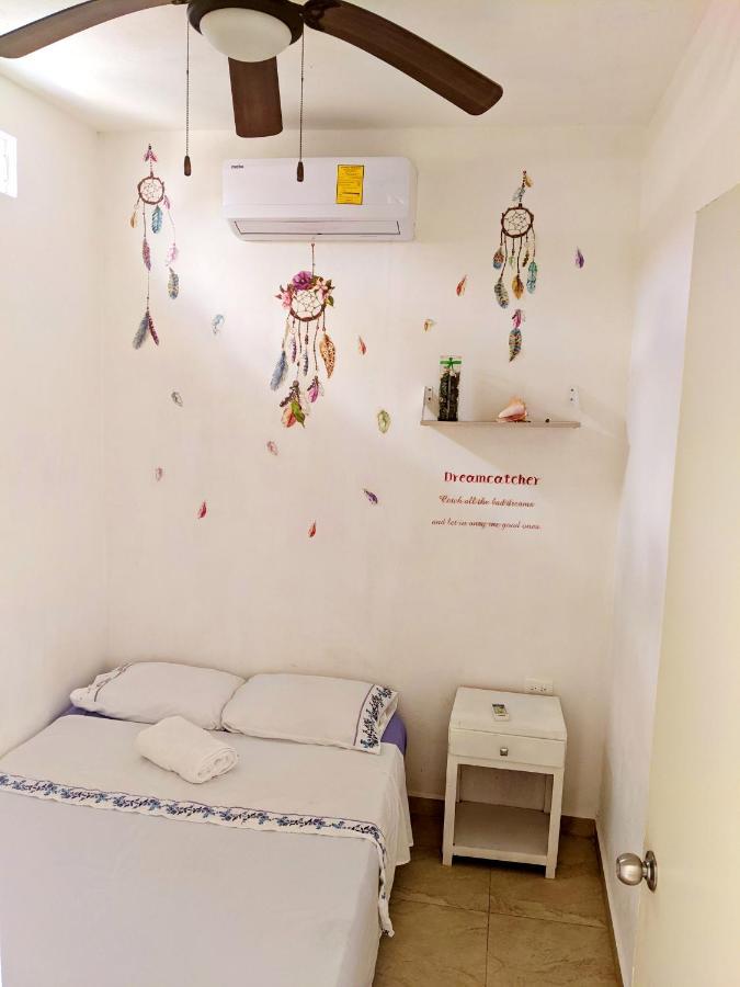 Departamento Privado, Nuevo Jacuzzi Rooftop, Ac, Gran Wf Cancún Eksteriør billede