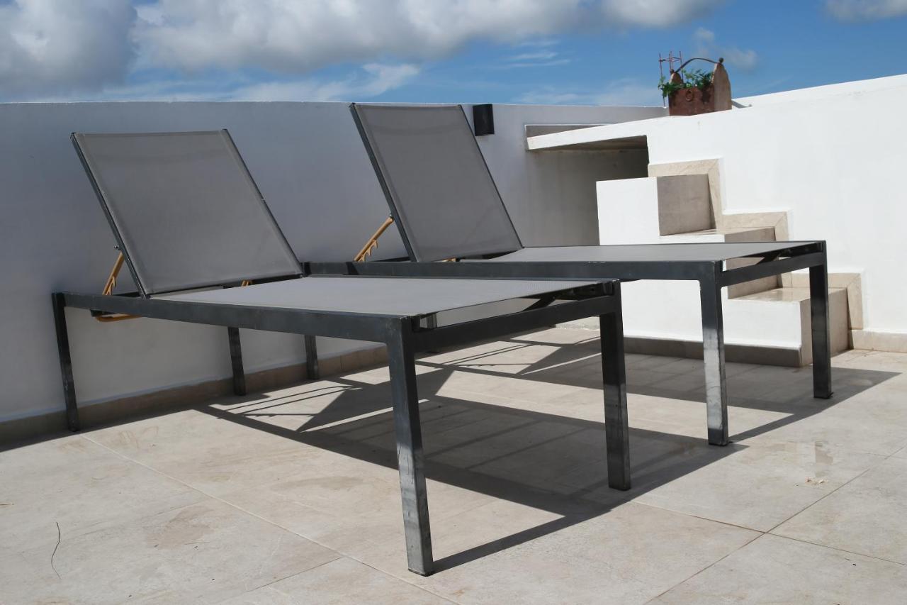 Departamento Privado, Nuevo Jacuzzi Rooftop, Ac, Gran Wf Cancún Eksteriør billede